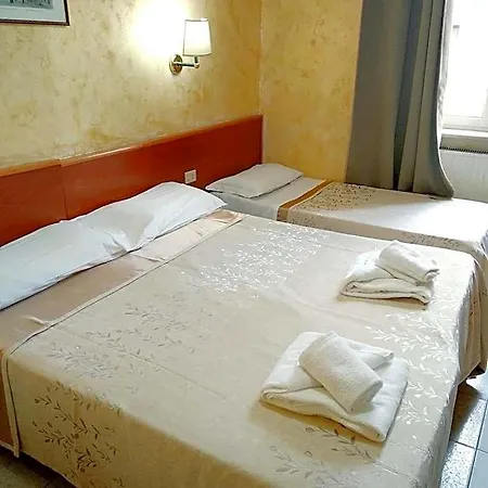 Hotel Ferrari