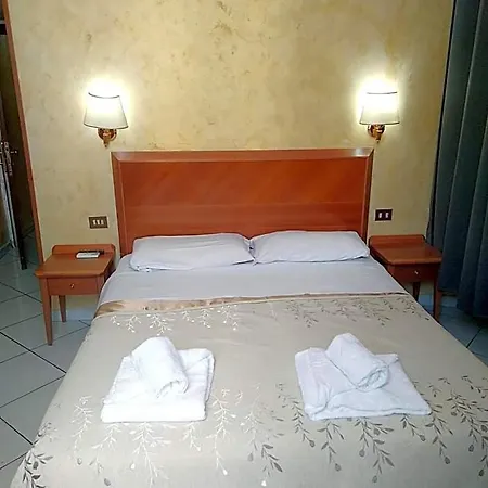 Ferrari Hotel