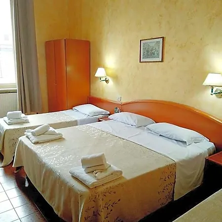 Ferrari Hotel 2*
