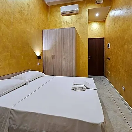 Ferrari Hotel Rome