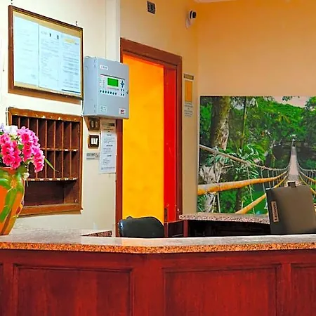 Hotel Ferrari