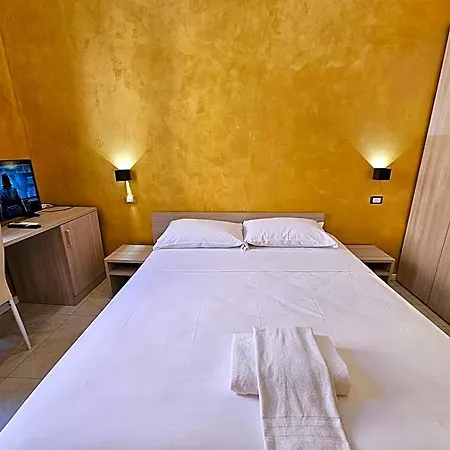 Hotel Ferrari Rome