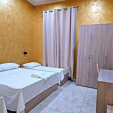 Ferrari Hotel