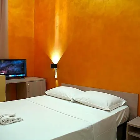 Hotel Ferrari